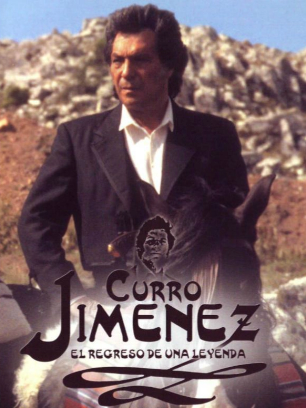 Curro Jimenez II