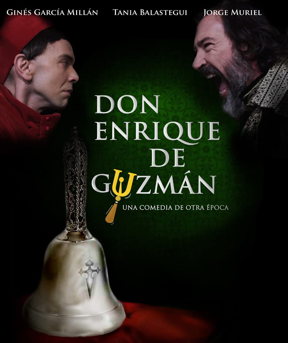 Don Enrique de Guzmán
